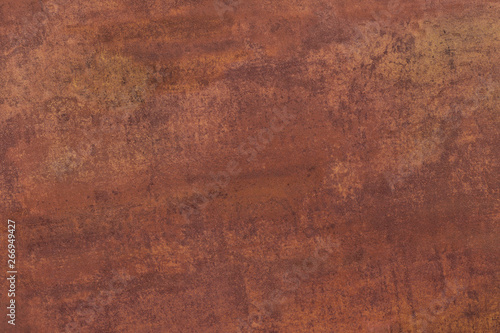 rusty metal plate grunge wallpaper background
