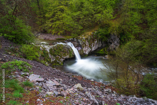 rhodope,belitsa,beautiful,bulgaria,cascade,destination,europe,green,mountain,nature,rodopi,tourism,water,waterfall,stream,attractive,bachkovski,balkans,bulgarian,countryside,group,interest,lichen,loca photo