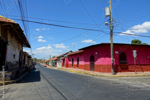 Nicaragua Las Penitas