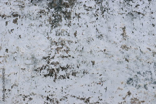 old vintage grunge concrete cement bricks wall background wallpaper surface backdrop © Ampalyze