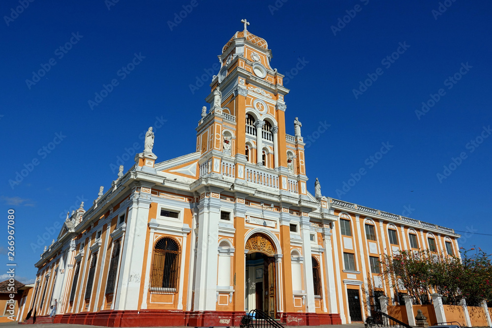 Nicaragua Granada 