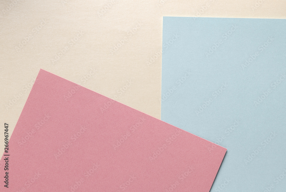 geometric paper layers banner background with pastel colors and space for text geometric paper layers banner background with pastel colors and space for text