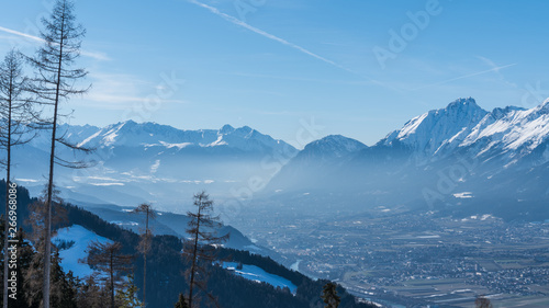 innsbruck winter
