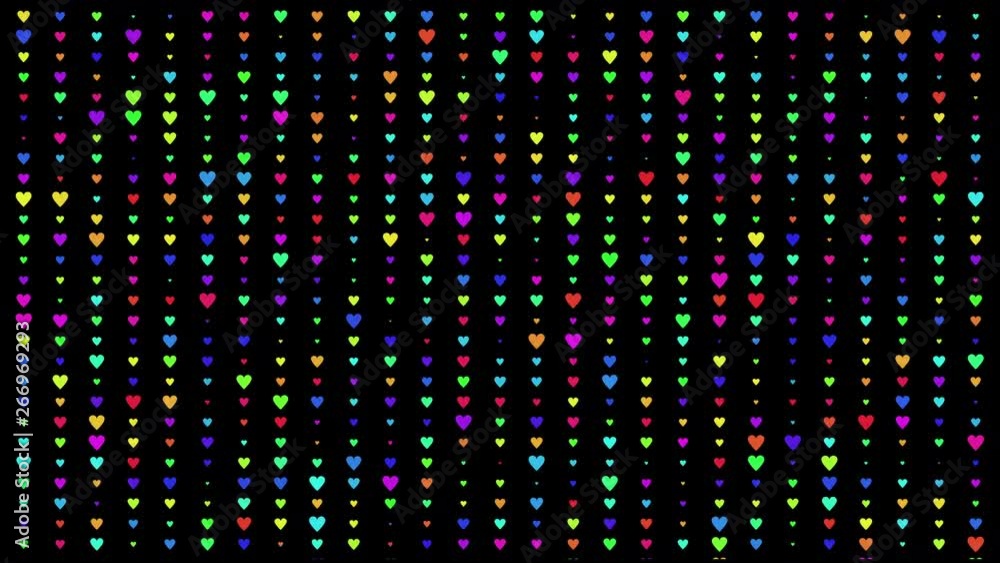 abstract pattern art heart love romatic shapes abstract pattern art heart love romatic shapes