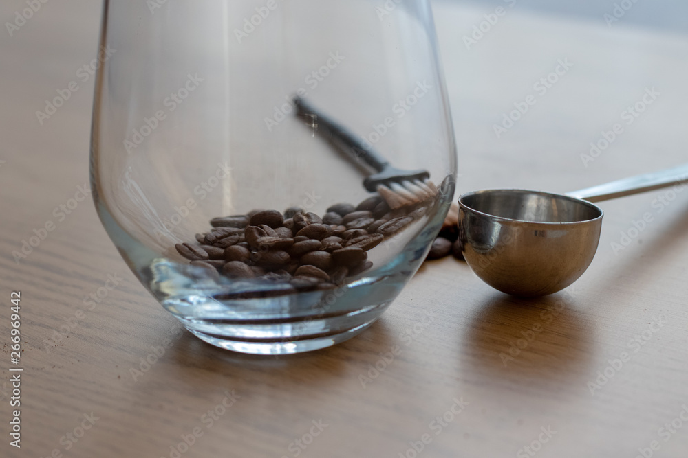 coffee beans coffee beans