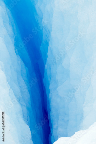 Wallpaper Mural  Perito Moreno Glacier Hole Torontodigital.ca