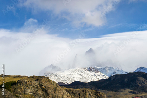 Fitz Roy Patagon