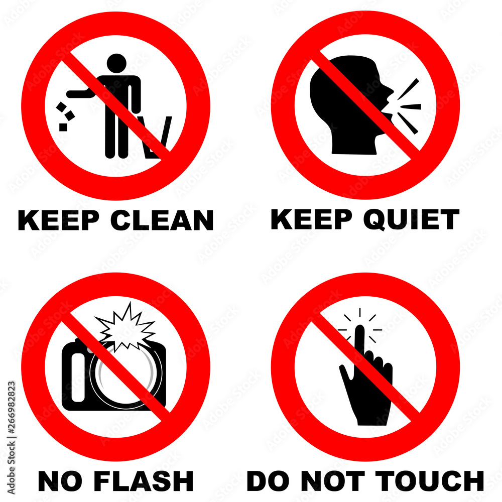 Can not touch me