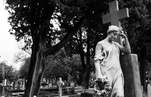 Cementerio