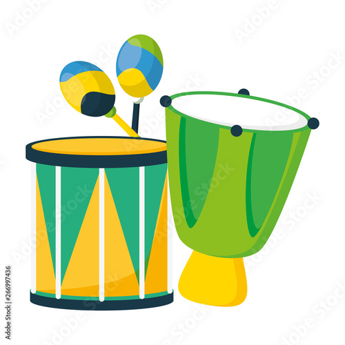 brazil carnival festival