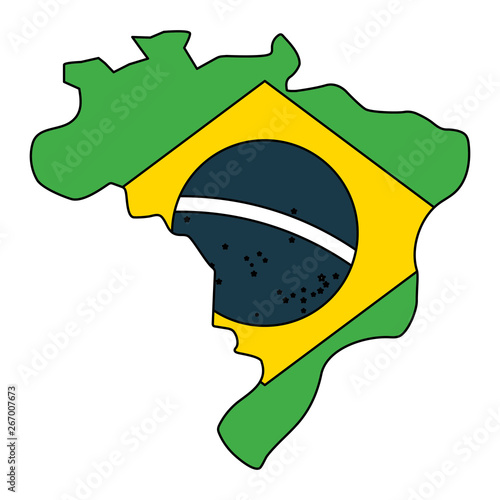 brazil carnival festival