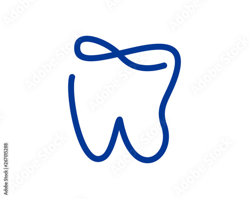 dental yarn