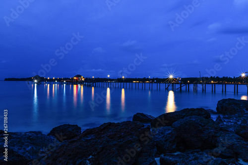 Wallpaper Mural Happy holiday in Koh Mak, Trat, Thailand Torontodigital.ca