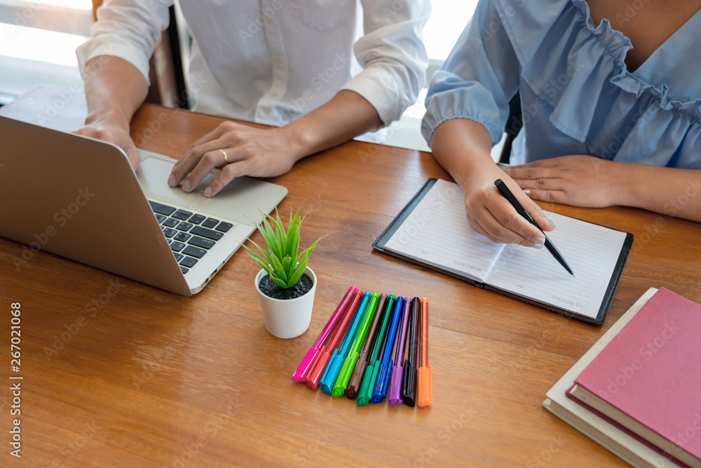 education and school concept, students campus or classmates learning tutoring catching up friend for a test or an exam in classroom education and school concept, students campus or classmates learning tutoring catching up friend for a test or an exam in classroom