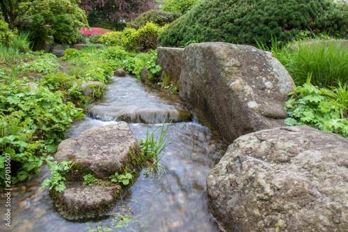 Planten un Blomen