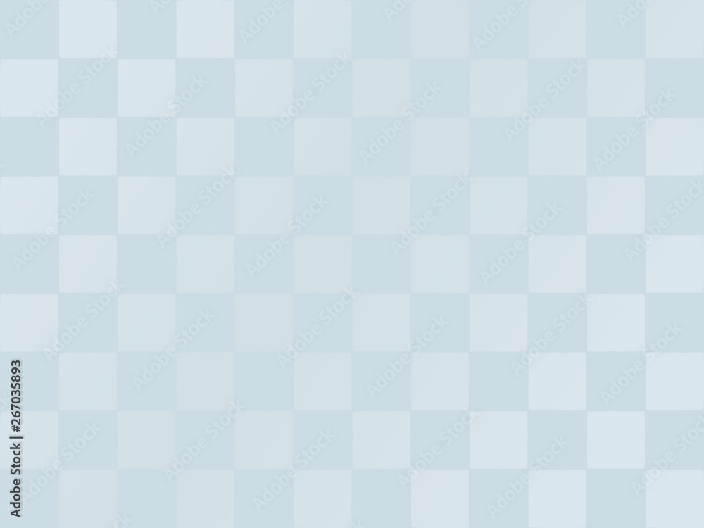 Japanese traditional block check pattern vector background Japanese traditional block check pattern vector background