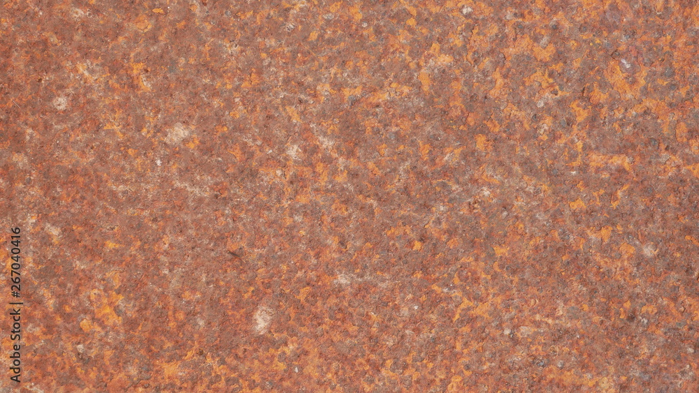 rusty metal wall background rusty metal wall background