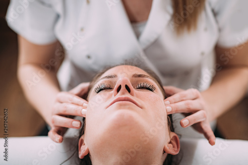 Head Sports Massage Therapy
