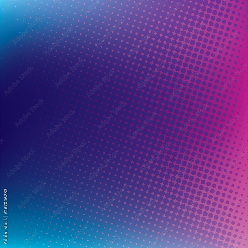 creative colorful halftone pattern design creative colorful halftone pattern design