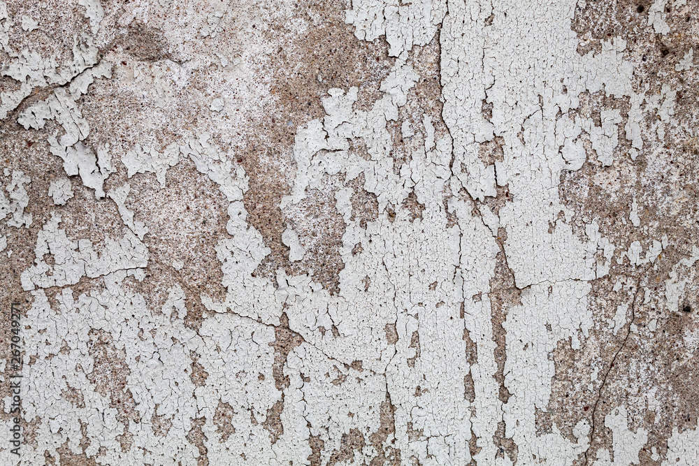 Old Weathered Damaged Concrete Wall Texture Old Weathered Damaged Concrete Wall Texture