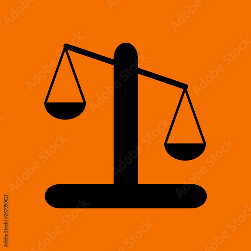 Scale Icon
