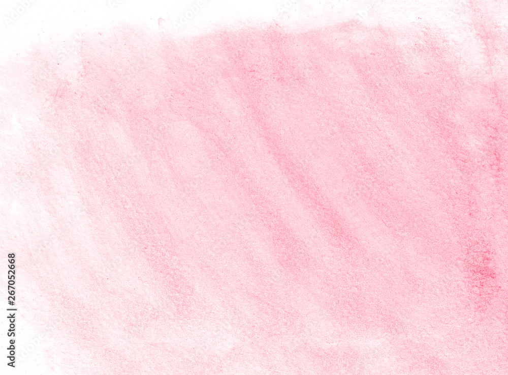 Fototapeta premium pink paper background