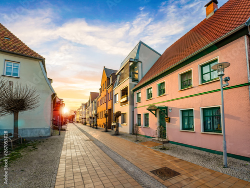 Fotografía Barth Neuruppin