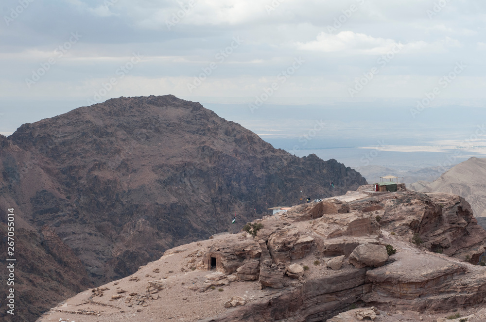 Ancient City of Petra, Jordan