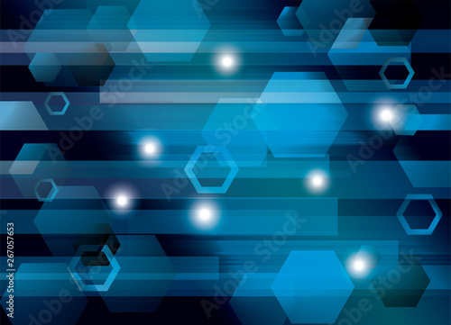 AI グラフィック