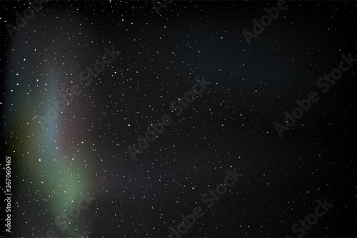 nice universe background