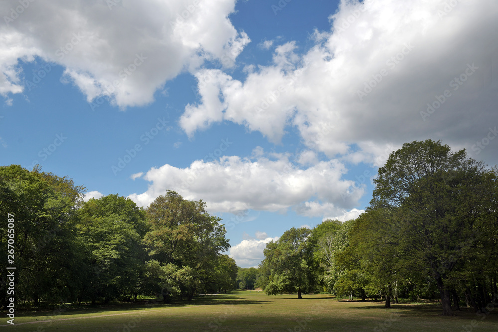 volkspark jungfernheide