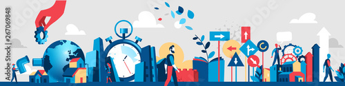 Società dell'innovazione e della tecnica
