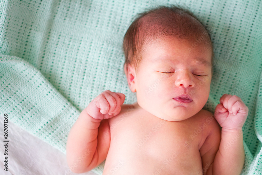 baby 10 days born concept tenderness care mom baby 10 days born concept tenderness care mom