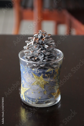 decorative centre piece