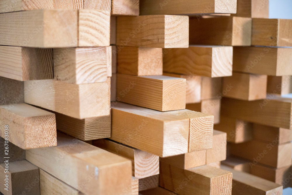Close up of skyline wooden music diffuser Close up of skyline wooden music diffuser