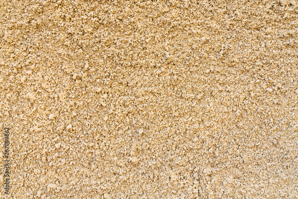 embossed texture of decorative wall close-up as background or Wallpaper design