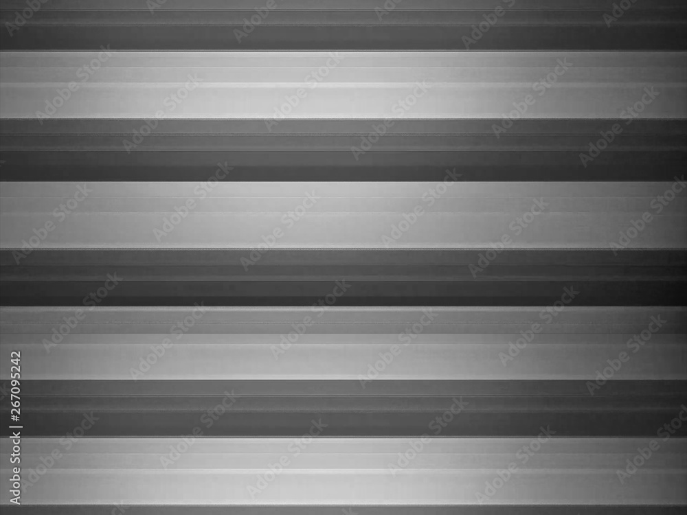 Abstract Greyscale Digital Stripes Abstract Greyscale Digital Stripes