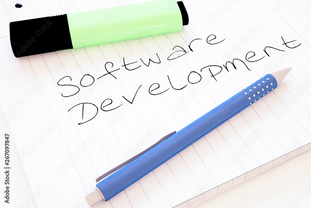 Software Development Software Development