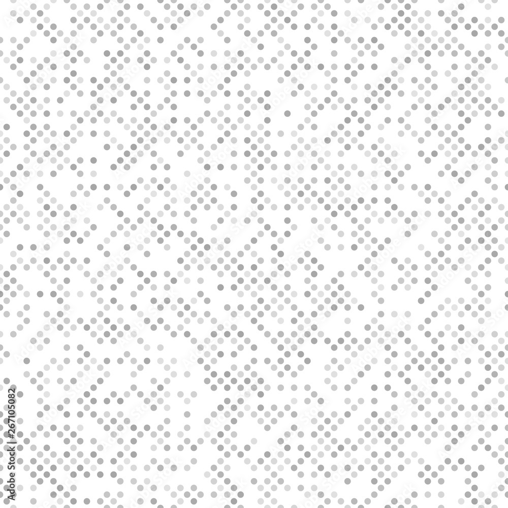 Abstract repeating dot pattern background - vector graphic design Abstract repeating dot pattern background - vector graphic design