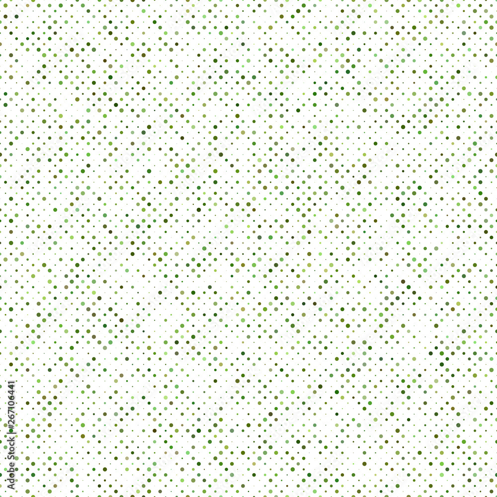 Abstract dot pattern background - vector illustration