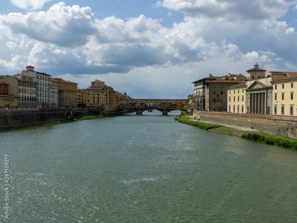 Florence Italie