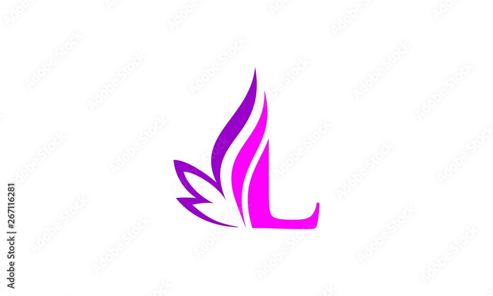 letter l letter l