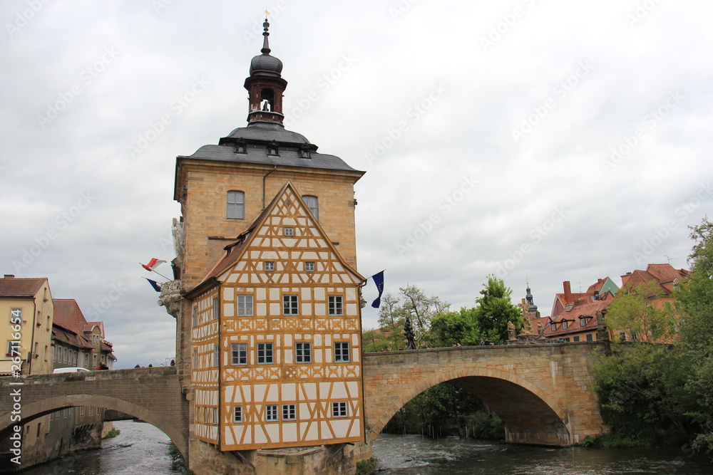 Bamberg