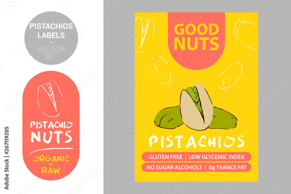 Pistachios Glycemic Index