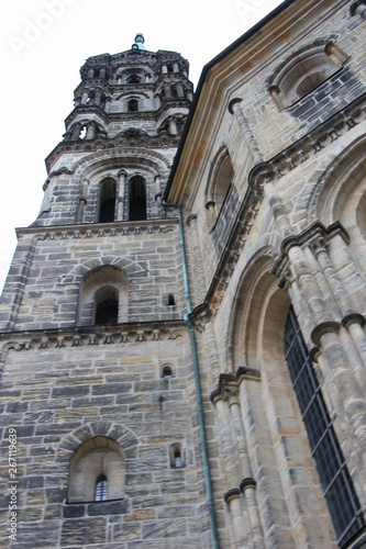 Dom zu Bamberg