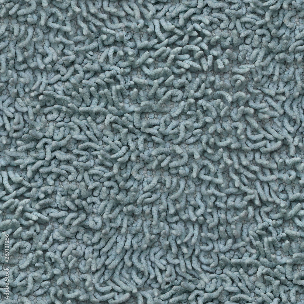 Tileable cloth fabric texture