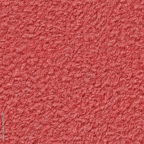 Tileable cloth fabric texture