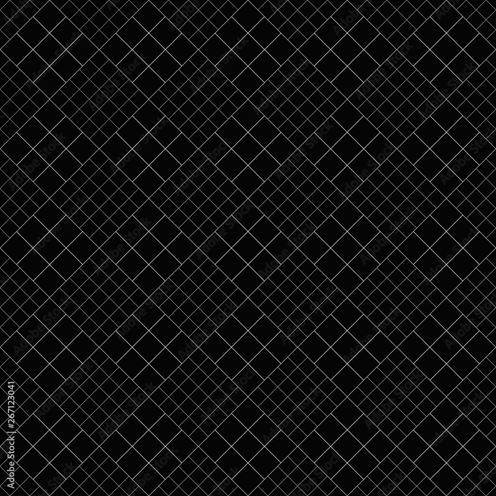 Seamless geometrical diagonal square pattern background - abstract vector graphic design Seamless geometrical diagonal square pattern background - abstract vector graphic design