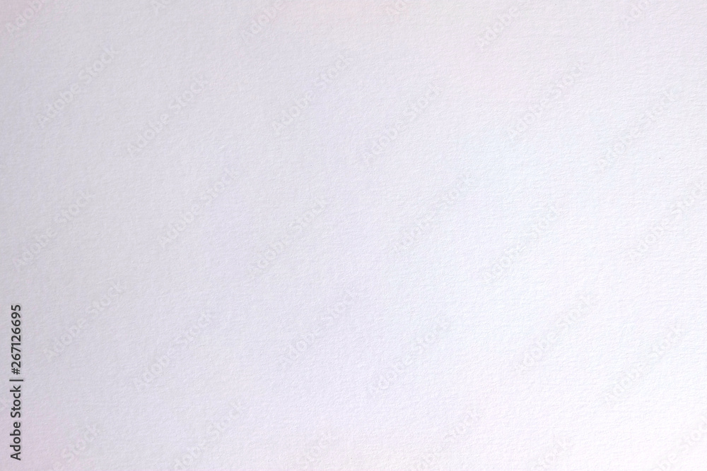 White paper texture background White paper texture background