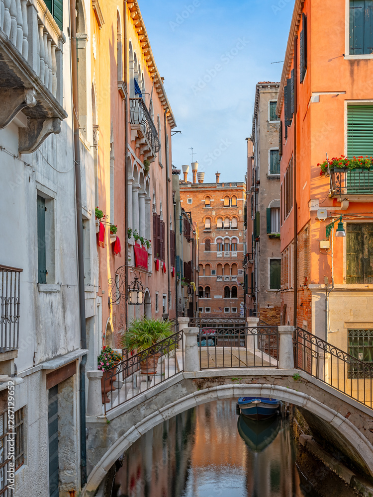 Architecture Venice, Landscape, Italy, Europe